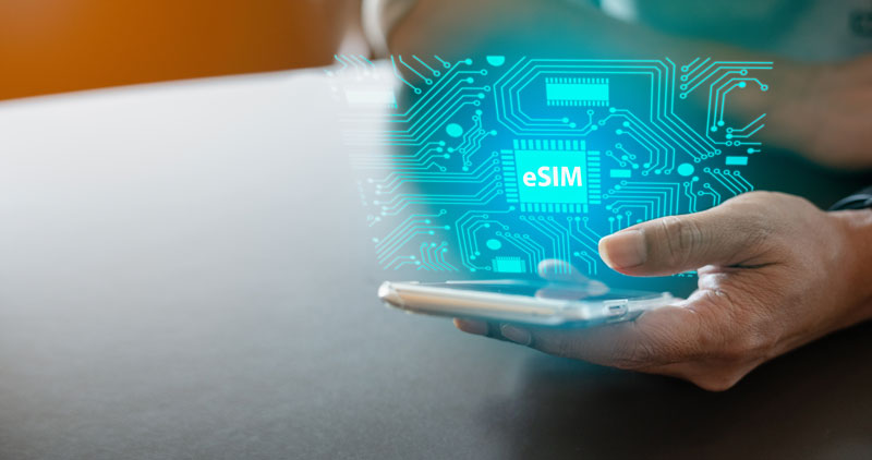 Why you should buy an eSIM from eSIM.net